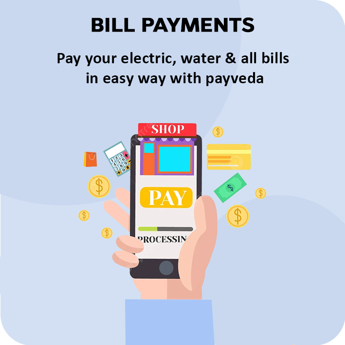 Bill Payment
